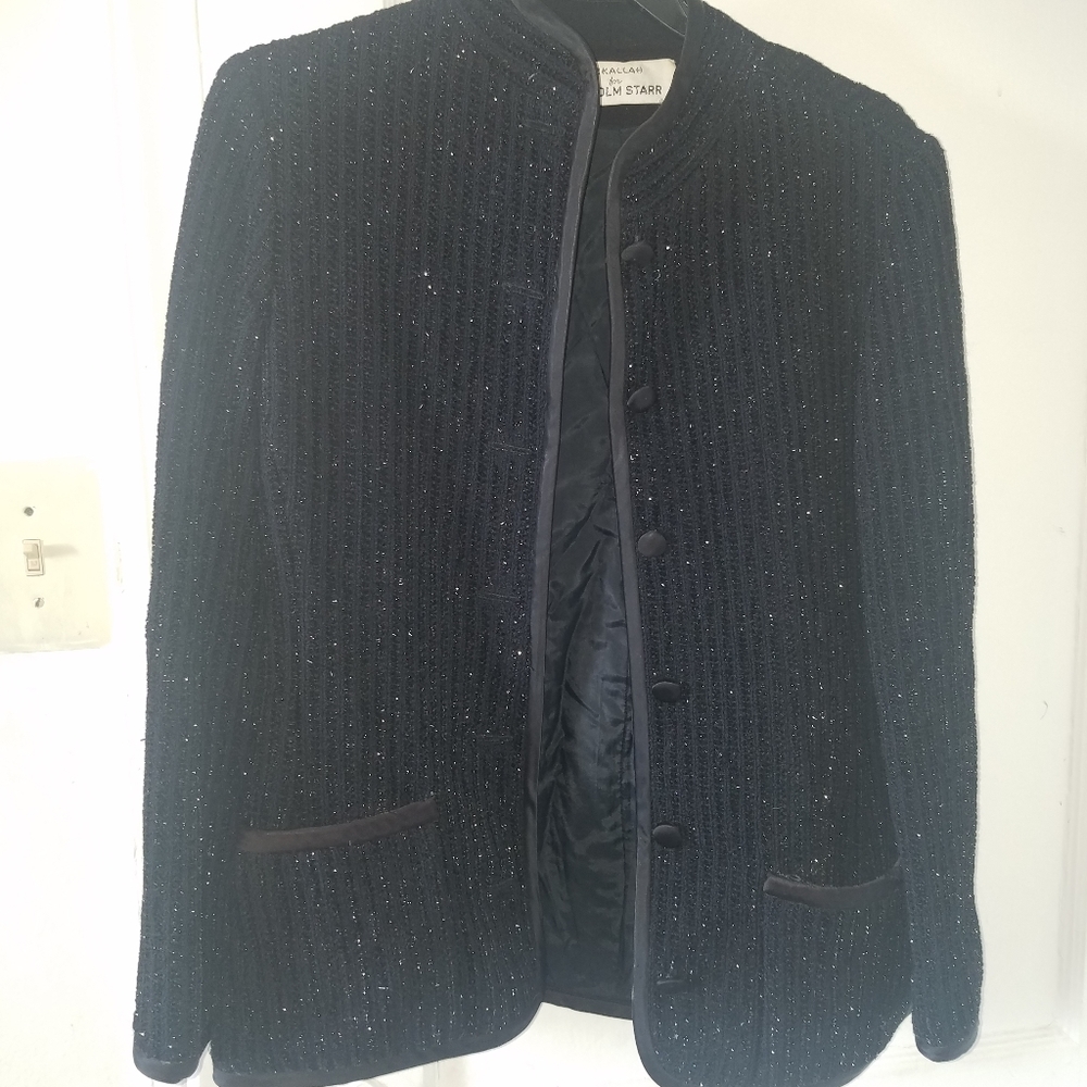 Jacket - Picture 4 of 7